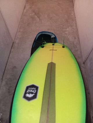 Tabla de surf 