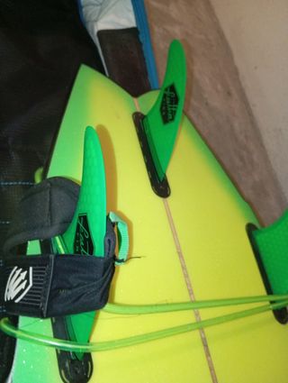 Tabla de surf 