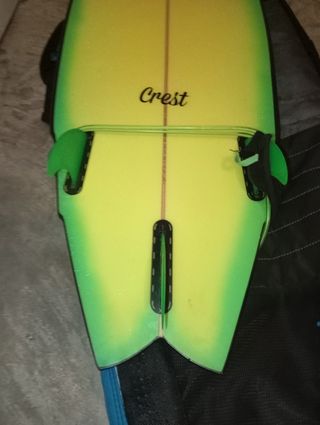 Tabla de surf 
