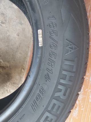 Neumaticos 185/65/14 86H