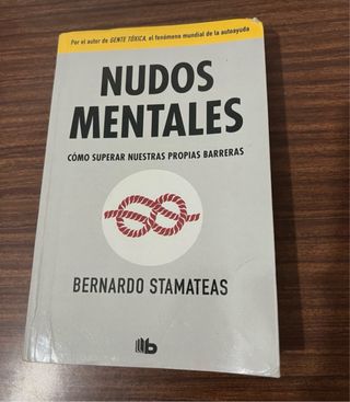 Libro Nudos Mentales 