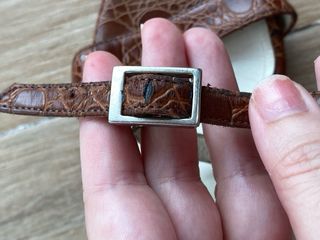 Sandalias Mango Vintage, animal print