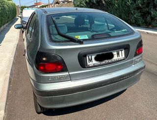Renault Megane 1999