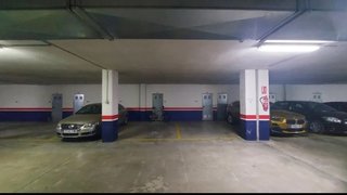 Garaje en alquiler