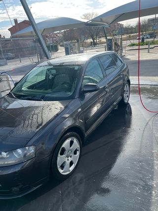 Audi A3 2008