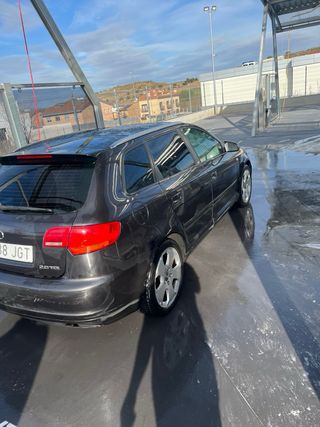 Audi A3 2008
