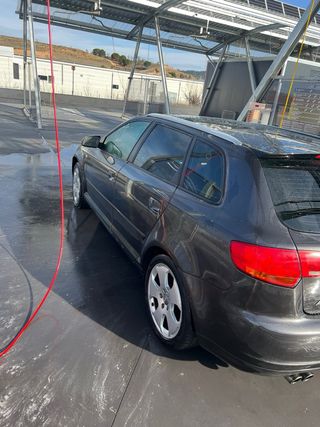 Audi A3 2008