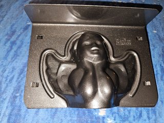 Teglia Birkmann ad angelo