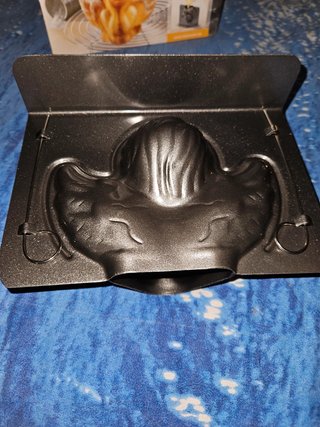 Teglia Birkmann ad angelo