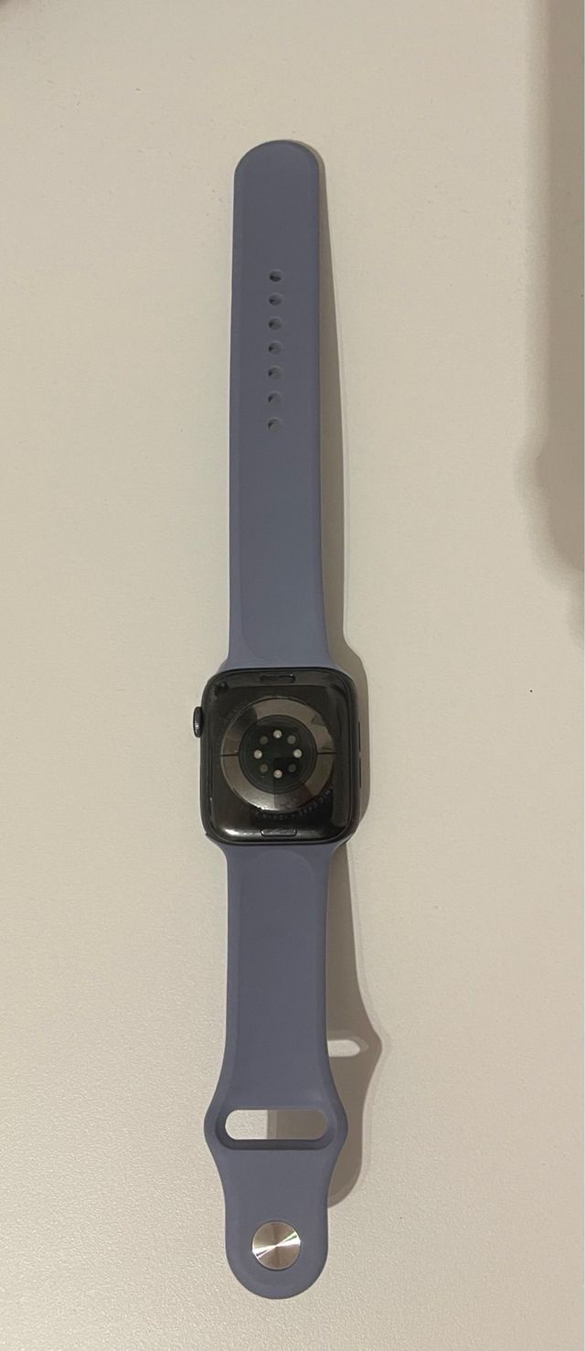 APPLE WATCH SERIE 6 ALUMINIO 44mm