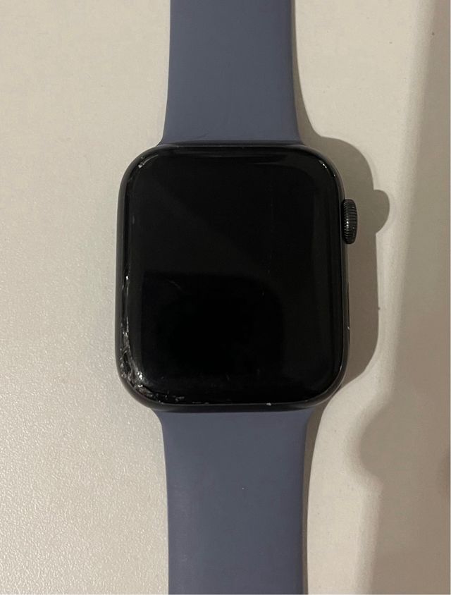 APPLE WATCH SERIE 6 ALUMINIO 44mm