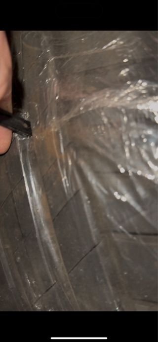 4 LLANTAS AUDI A5 17”