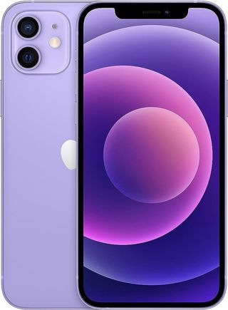 IPHONE 12 64GB