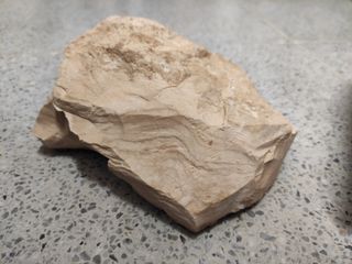 Roca acuario Wio, pizarra roja, rocalla.