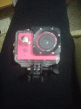 Go pro