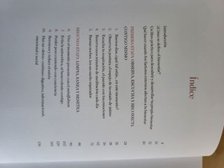 Libro yoga