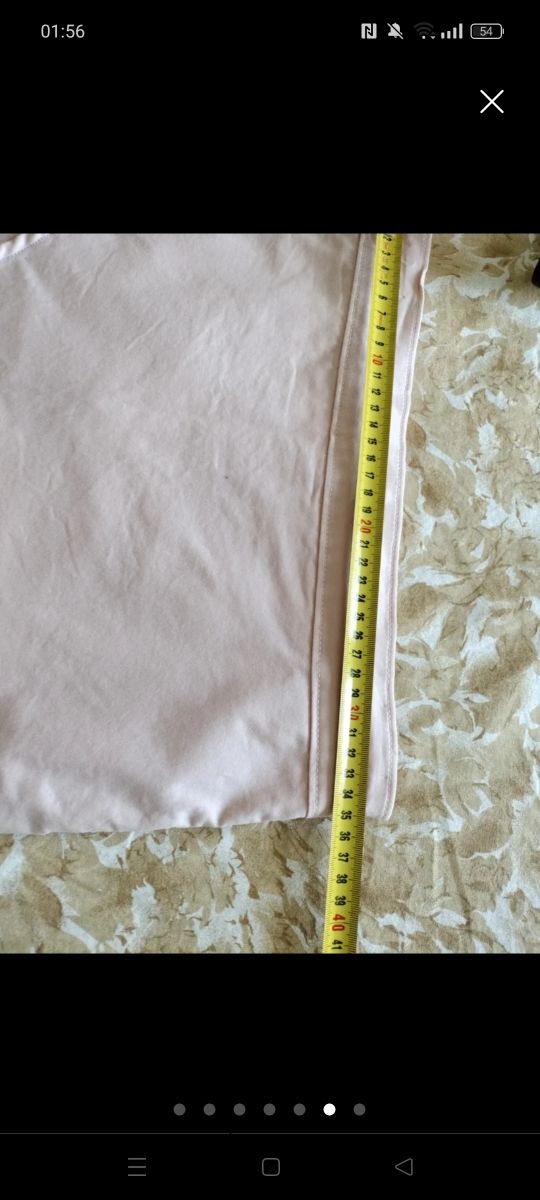 Set giacca, gonna Forpen, scarpe