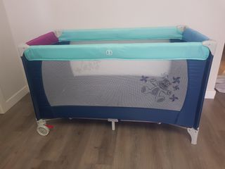 Cuna Viaje
