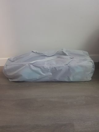 Cuna Viaje