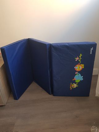 Cuna Viaje
