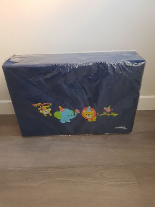 Cuna Viaje