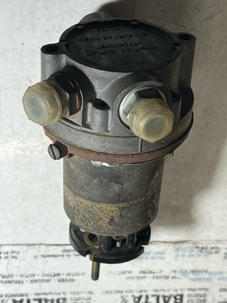 AUA26 Bomba combustible AUSTIN/MORRIS/MG/WOLSELEY