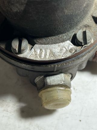 AUA26 Bomba combustible AUSTIN/MORRIS/MG/WOLSELEY