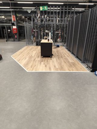 Carpinteria San Jose