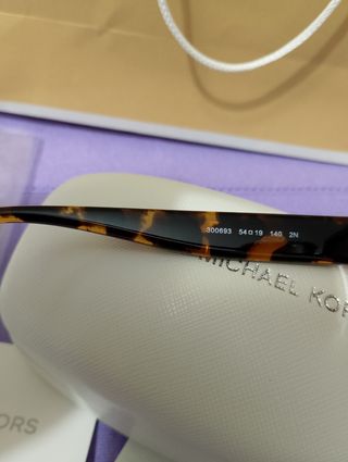 Occhiali Mk