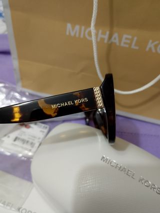 Occhiali Mk