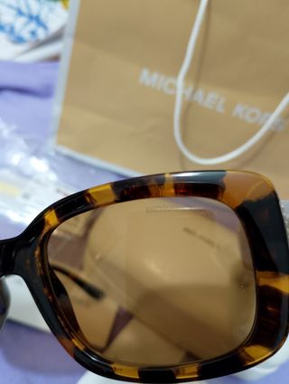 Occhiali Mk