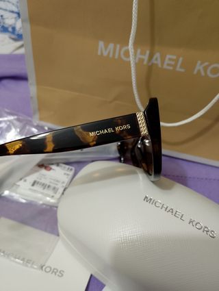 Occhiali Mk