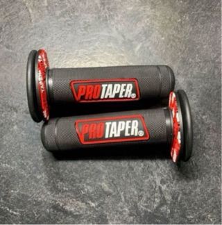 Puños protaper NUEVOS