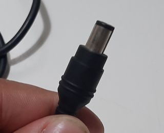 Cargador original Toshiba 45W