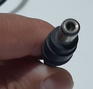 Cargador original Toshiba 45W