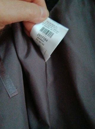 Vestido fiesta talla 40 Pronovias