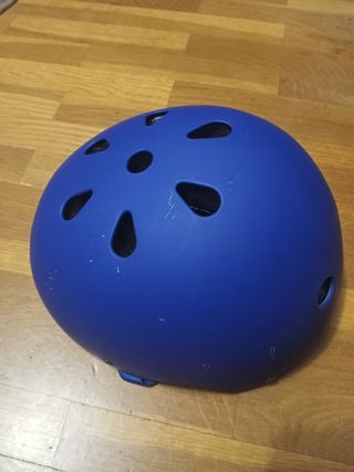Casco de skate