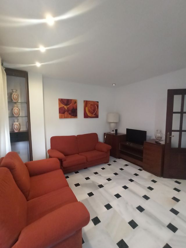 Piso en alquiler San Fernando Cádiz