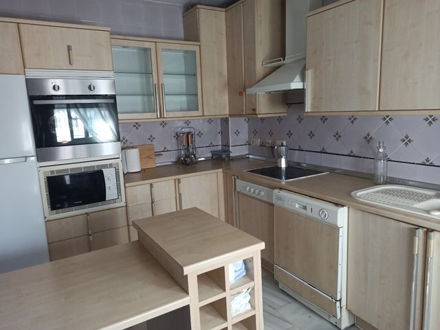 Piso en alquiler San Fernando Cádiz