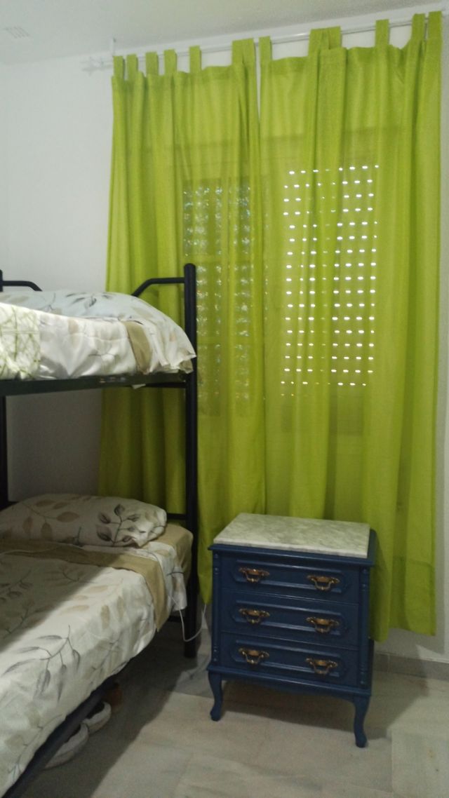 Piso en alquiler San Fernando Cádiz