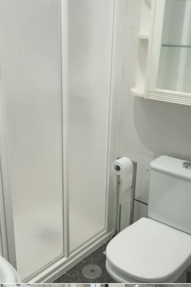 Piso en alquiler San Fernando Cádiz