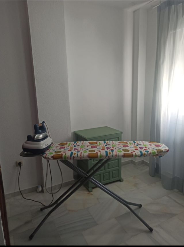 Piso en alquiler San Fernando Cádiz