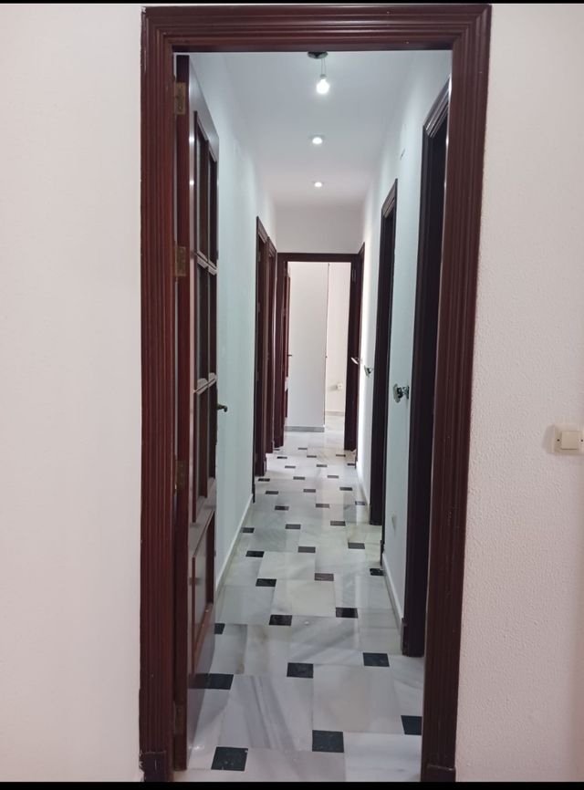 Piso en alquiler San Fernando Cádiz