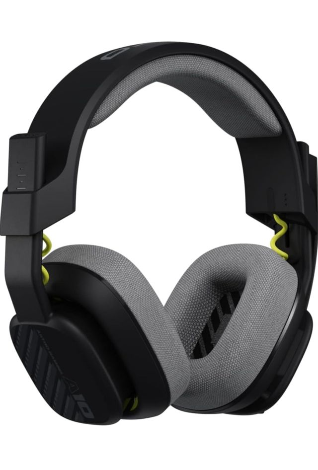 Logitech Astro A10