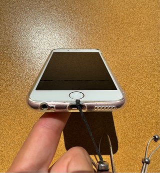 Iphone 6S