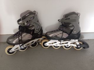 Patines en linea Oxilane