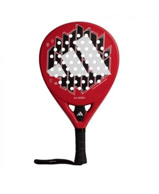 ADIDAS RX SERIES RED 2024
