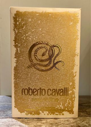 Roberto Cavalli Serpentine edp 100 ml