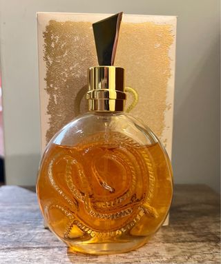 Roberto Cavalli Serpentine edp 100 ml