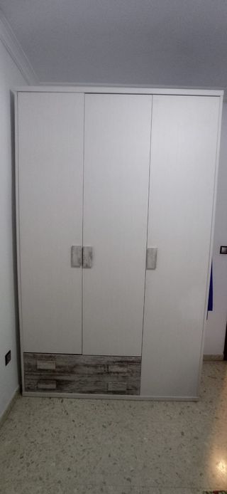 Armario negociable 